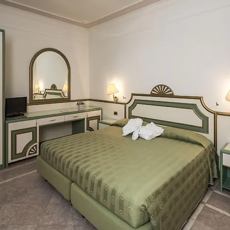 Grand Terme Hotel 4*