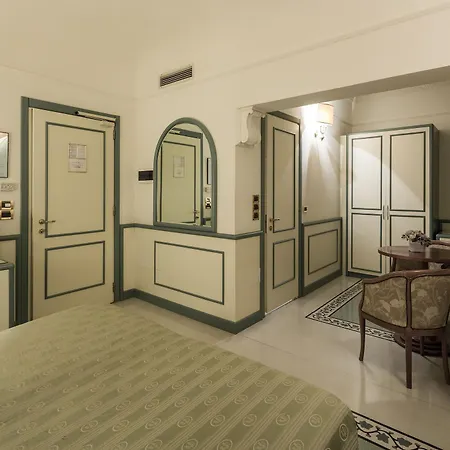 Grand Terme Riolo Terme