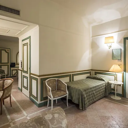 Grand Terme Hotel 4*