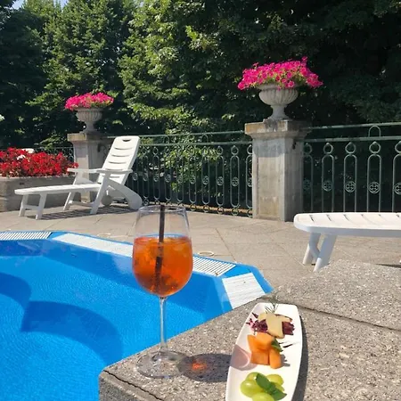 Grand Terme Отель