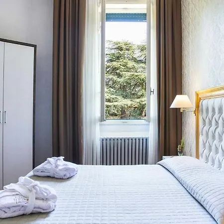 Hotel Grand Terme