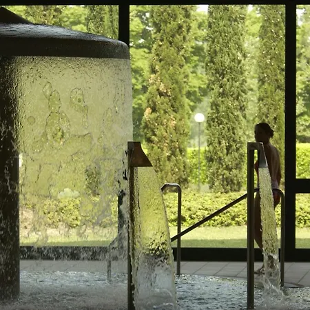 Grand Terme Риоло-Терме