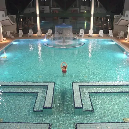 Grand Terme Риоло-Терме