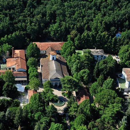 Отель Grand Terme