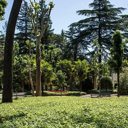 Hotel Grand Terme Riolo Terme