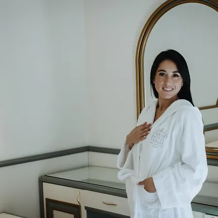 Hotel Grand Terme 4*