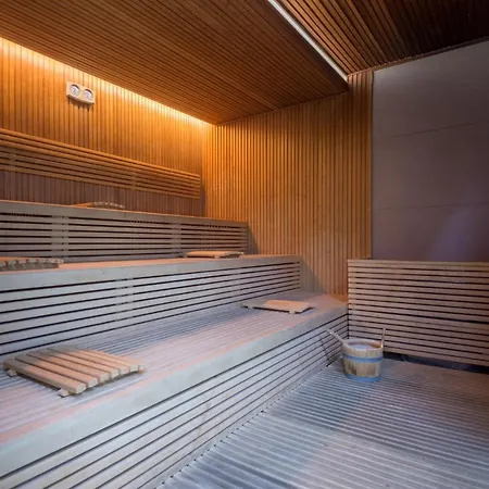 Grand Terme Riolo Terme