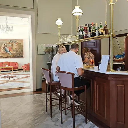 Grand Terme Hotel Riolo Terme