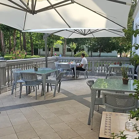 Hotel Grand Terme Riolo Terme