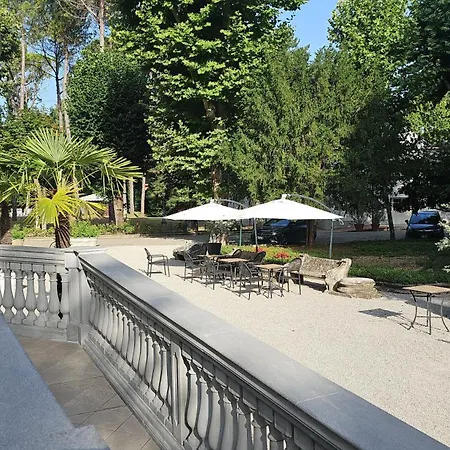 Grand Terme 4*