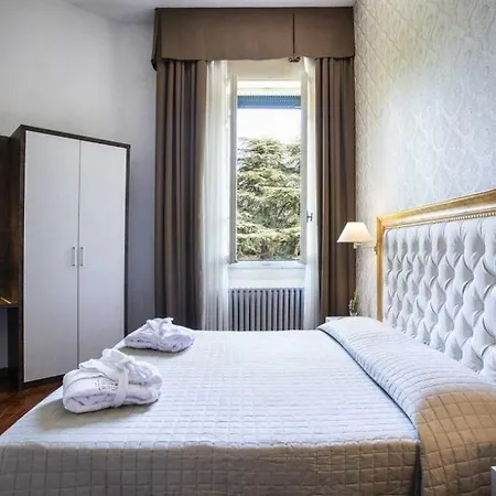 Hotel Grand Terme Riolo Terme