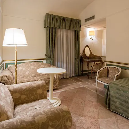 Grand Terme Hotel Riolo Terme
