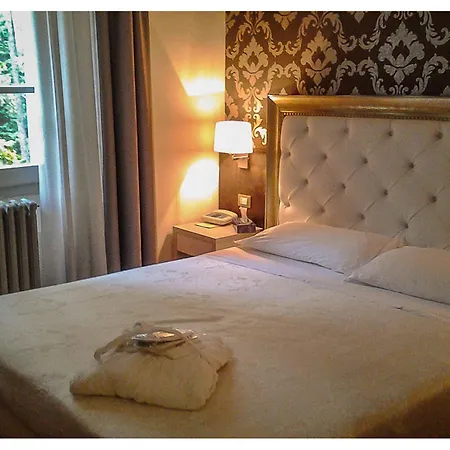 Grand Terme Отель 4*