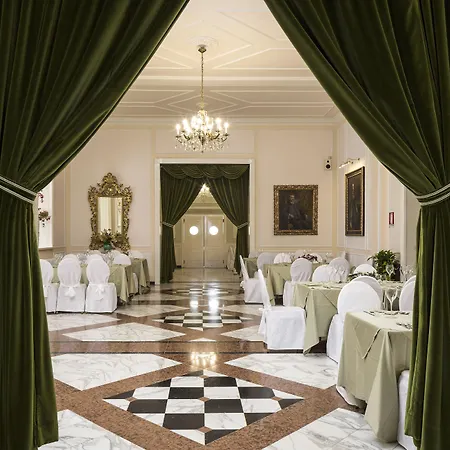 Отель Grand Terme 4*