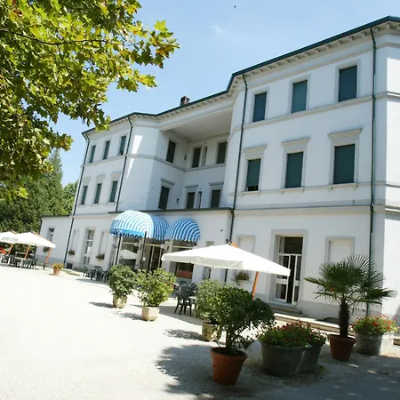 Grand Terme 4* Риоло-Терме