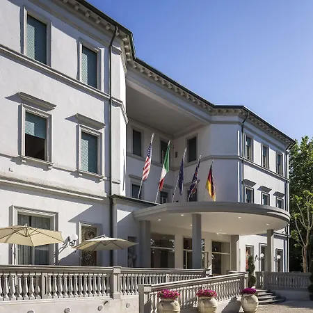 Grand Terme 4* Риоло-Терме