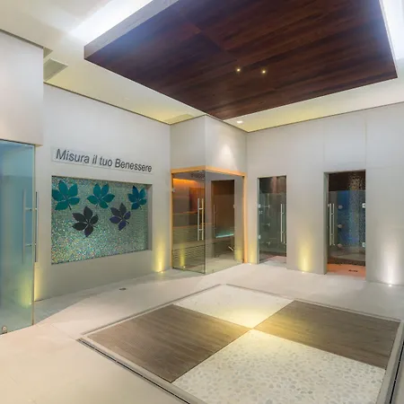 Grand Terme Hotel 4*