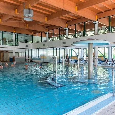 Grand Terme 4* Риоло-Терме