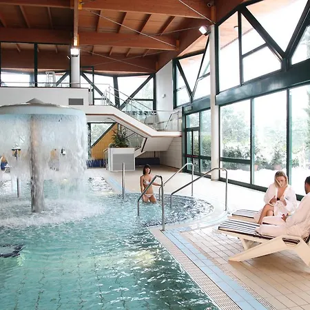 Grand Terme Hotel