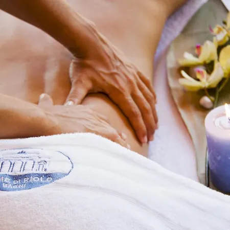 Grand Terme Hotel Riolo Terme