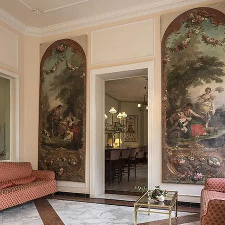 Hotel Grand Terme Riolo Terme