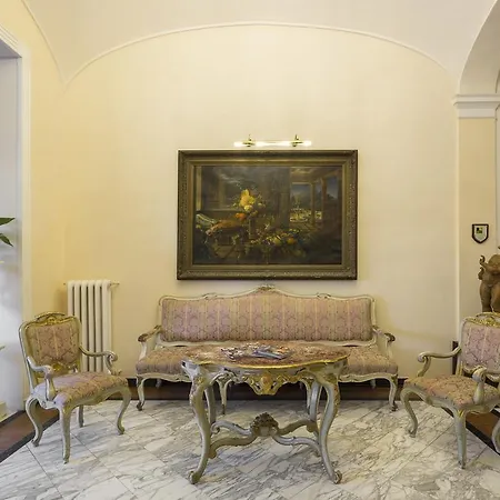 Grand Terme Hotel Riolo Terme