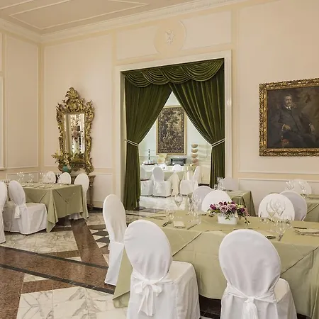Grand Terme Hotel 4*