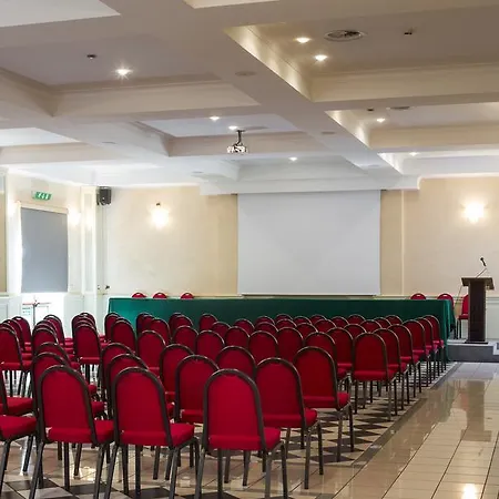 Hotel Grand Terme 4*