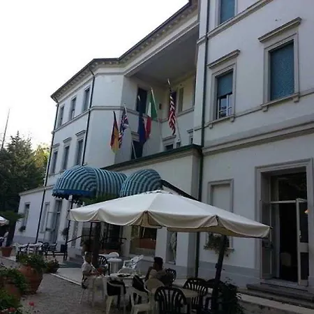 Hotel Grand Terme