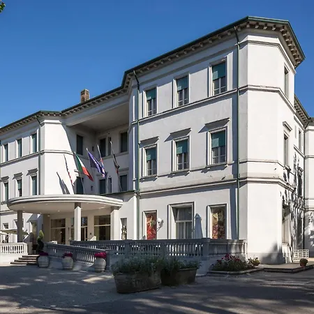 Grand Terme Riolo Terme