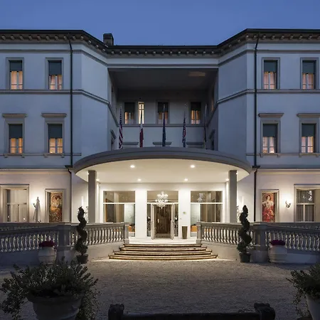 Hotel Grand Terme Riolo Terme