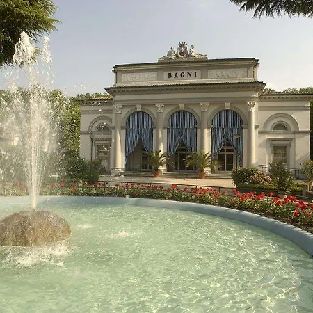 Grand Terme 4* Riolo Terme
