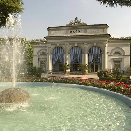 Grand Terme 4* Риоло-Терме