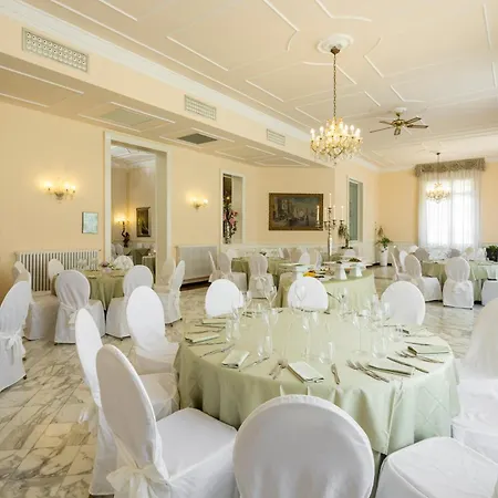 Grand Terme Отель