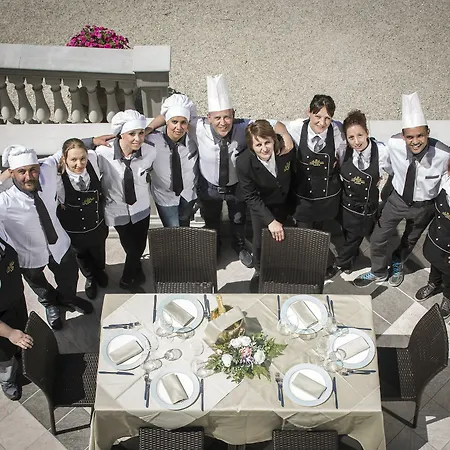 Hotel Grand Terme