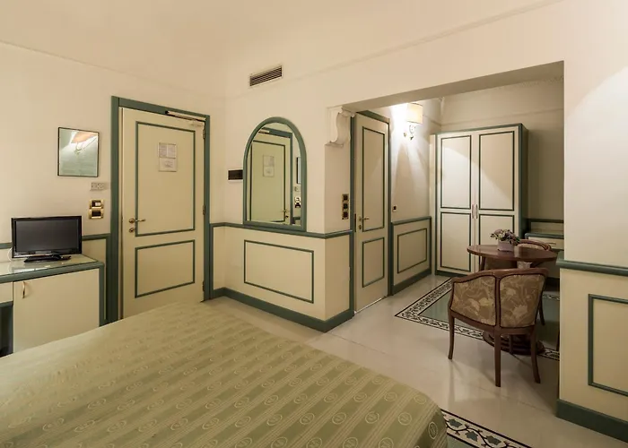 Grand Terme Riolo Terme