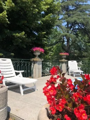 Grand Terme Hotel Riolo Terme