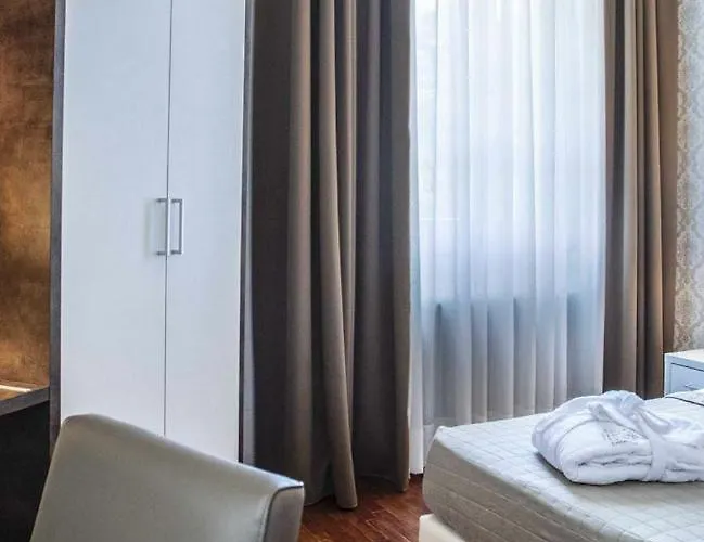 Grand Terme 4* Riolo Terme