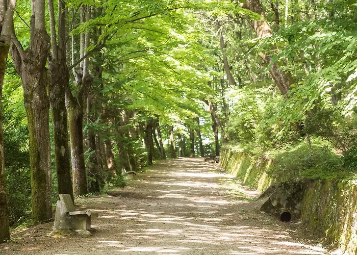 Grand Terme Hotel Riolo Terme
