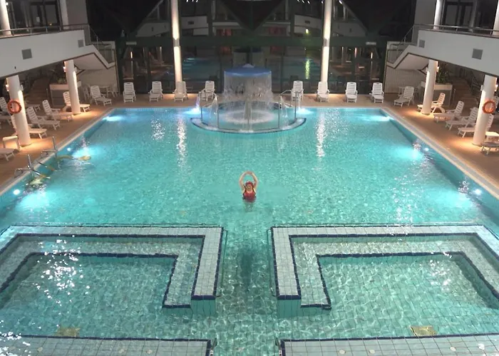 Grand Terme Riolo Terme