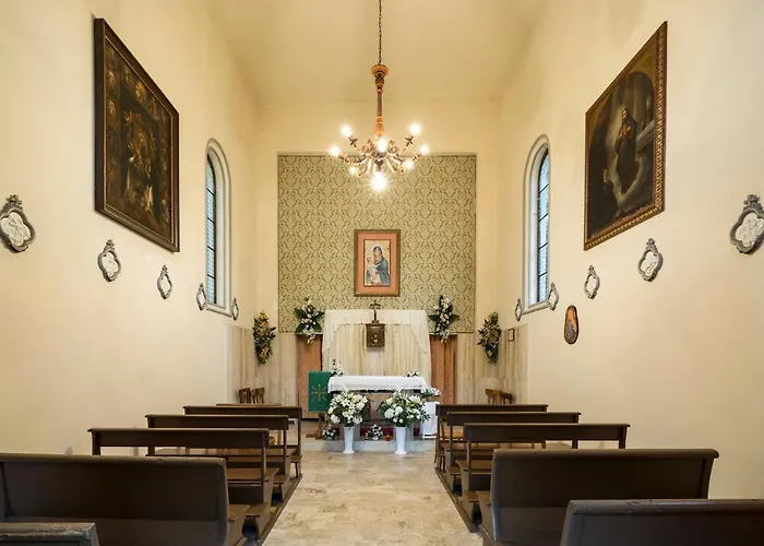 Hotel Grand Terme Riolo Terme