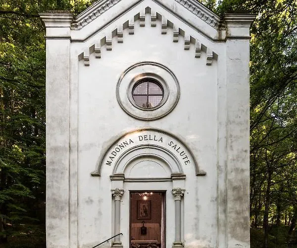 Hotel Grand Terme 4*