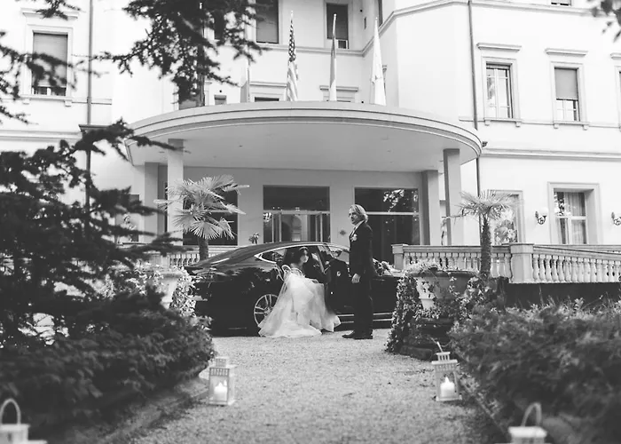 Grand Terme Riolo Terme