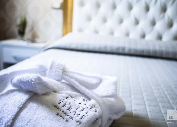 Hotel Grand Terme 4*