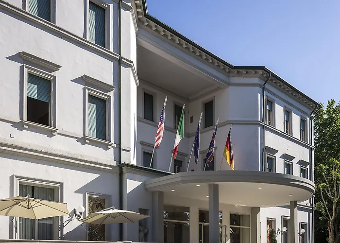 Grand Terme 4* Riolo Terme