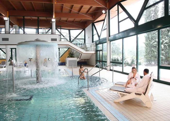 Grand Terme 4*