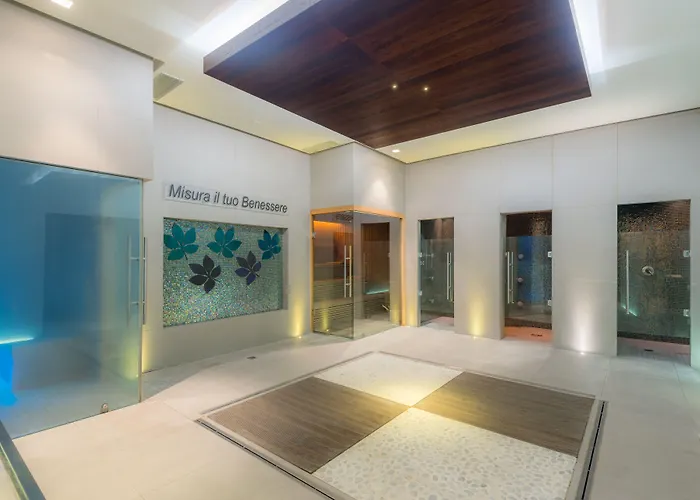 Grand Terme Hotel 4*