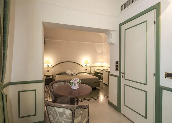 Hotel Grand Terme Riolo Terme