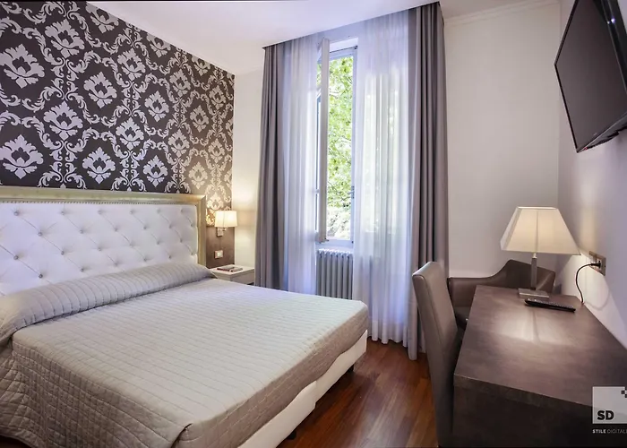 Grand Terme Hotel Riolo Terme