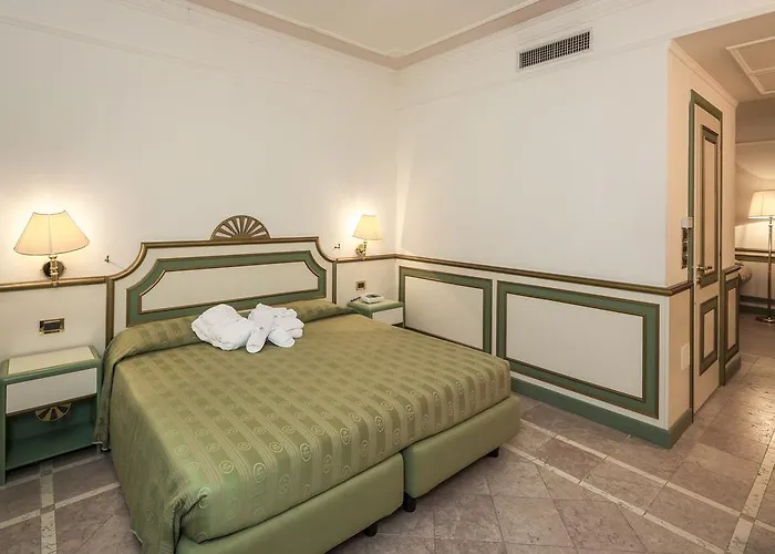 Hotel Grand Terme Riolo Terme